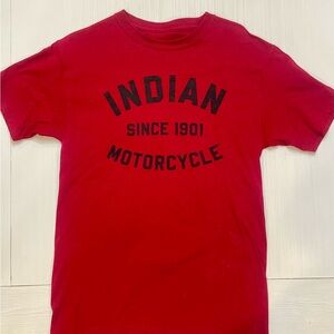 Indian Motorcycle T-shirt